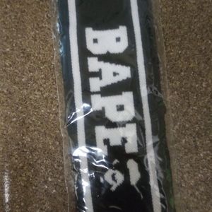Bape headband